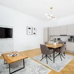 Apartment Ballgasse Luxury