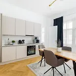 Apartment Ballgasse Luxury