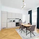 Apartment Ballgasse Luxury