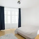 Apartment Ballgasse Luxury