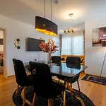 Bennett Apartment