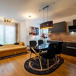 Bennett Apartment