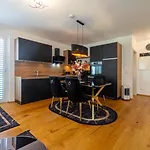 Bennett Apartment