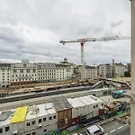 Family & Friends Hub