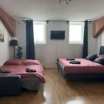 Classy Premium Apartment