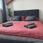 Classy Premium Apartment