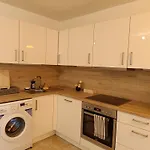 Vienna-Apartment Studio