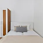 Stylish Apartment, 4 Min To U3 Zipperer Strasse