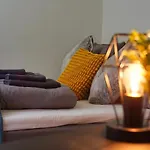 Beautiful Rooftop Apartment