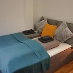 Beautiful Rooftop Apartment