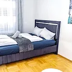 Spacious Rooms 5 Minutes To Wiener Stadthalle