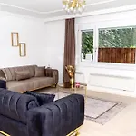 Spacious Rooms 5 Minutes To Wiener Stadthalle