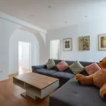 Spacious Belvedere Apartment
