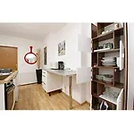 Vienna Rooms Nr 15