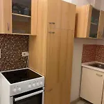 Sunny Central Apartment