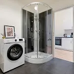 Cozy City Apartment - 15 Min To City-Centre - Contactless 24H Check-In