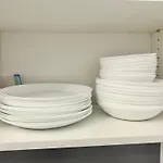 Premium 4 Bedroom Penthouse - Free Parking