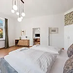 4Ty3 Apartments - Schoenbrunn City Apartment Is Calling