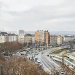 Gemuetliche 2-Zimmer Wohnung Im Herzen Wiens