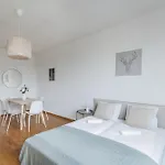 Gemuetliche 2-Zimmer Wohnung Im Herzen Wiens