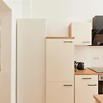 Malixa - Apartment In The Heart Of Vienna Next To Metro