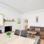 Apartment Johannitergasse