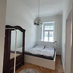 Margarets Apartment