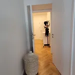 Margarets Apartment