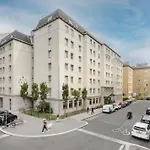 Mynext - Hotel Rudy