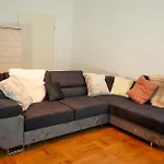 Cozy Vienna Apartments