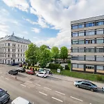 Wohnung Mit 9 Schlafplaetze
