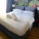 Bossa City Design Apartments