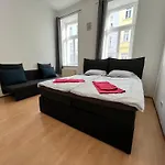 Affordable 3Br Shared Apt Near Meidling Station