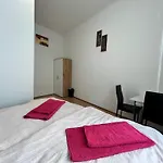 Affordable 3Br Shared Apt Near Meidling Station