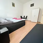 Affordable 3Br Shared Apt Near Meidling Station