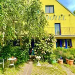 Gaestezimmer Puzwidu