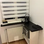 Magnolia Suite Vienna App 1