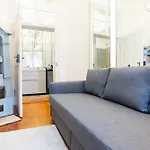 Premium Suites Vienna - Schoenlaterngasse