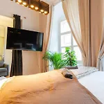 Premium Suites Vienna - Schoenlaterngasse