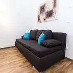 Apartment Haberlgasse