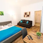 Apartment Haberlgasse