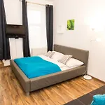 Apartment Haberlgasse