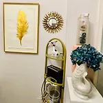 Feel At Home - Self Check In