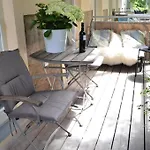 Vienna Central Apartment