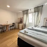 Urban Apartments Vienna