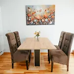 Danube Rooftop Apartment 15