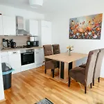 Danube Rooftop Apartment 15