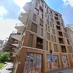 Renngasse Ferienwohnung Wien