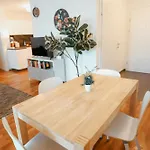 Danube Island Apartment 12