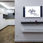 Am-Residence - City Viewer Apartment